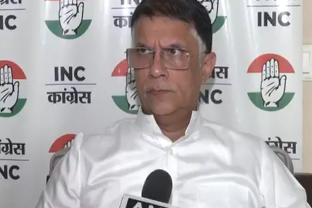 Pakistan has been completely isolated: Congress leader Pawan Khera condemns Poonch Gurudwara attack