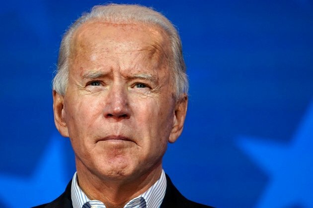 Big Biden stimulus no balm for US stocks, Dow loses 0.6%