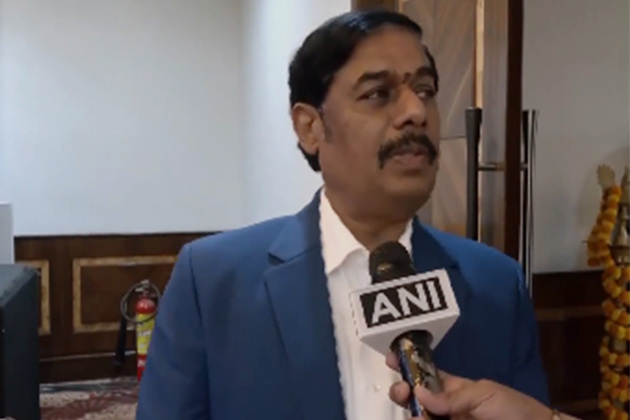 IJK Party chief Ravi Pachamuthu reaffirms NDA alliance, questions if Vijay's cadres have guts to face DMK, AIADMK or NDA