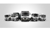Ashok Leyland launches modular truck range