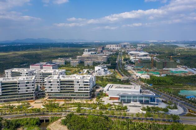 China's Lecheng emerges as medical tourism destination, innovation hub