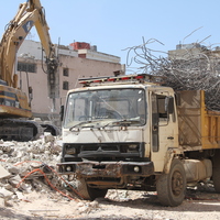 LEBANON-KHIAM-DAMAGE-RECONSTRUCTION