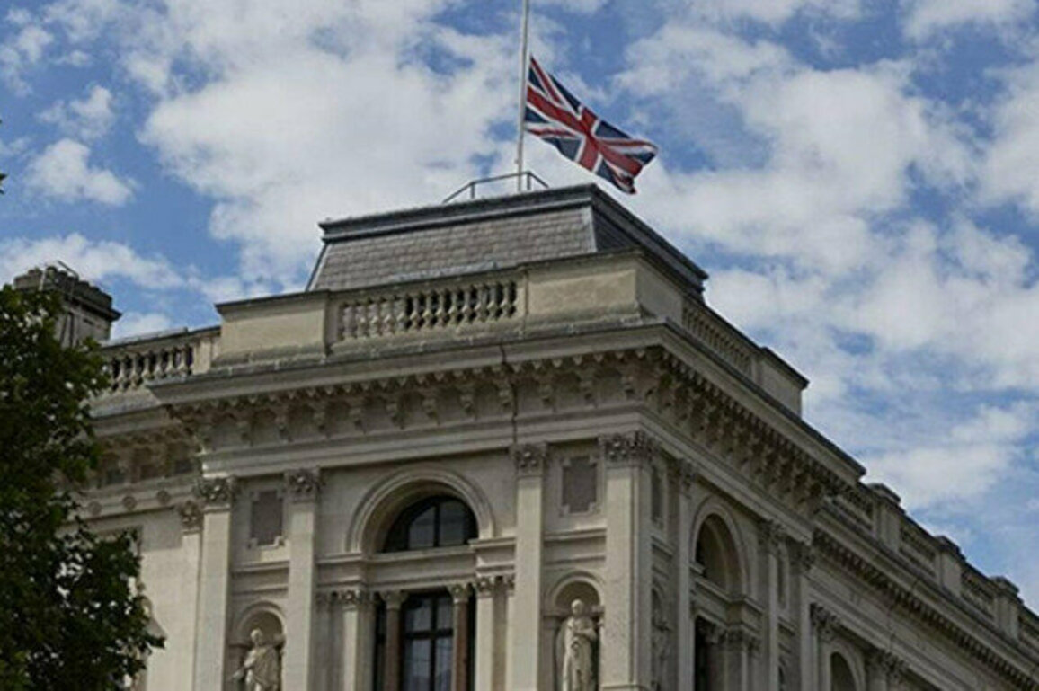 Britain reiterates commitment to supporting justice in Syria