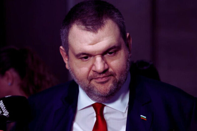 Peevski Blames Radev for Sofia Chaos, Vows to Defend Democracy