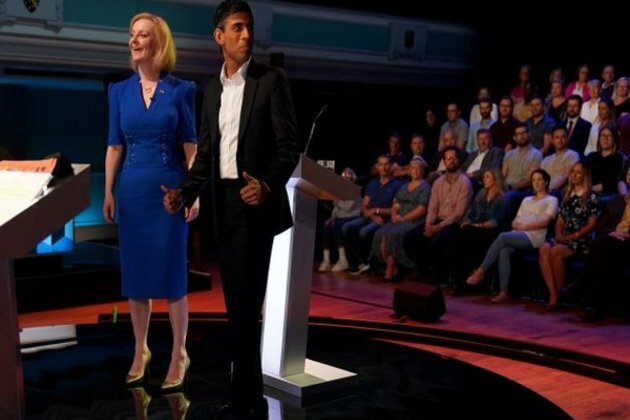 UK PM race: Five reasons why Rishi Sunak faces imminent defeat