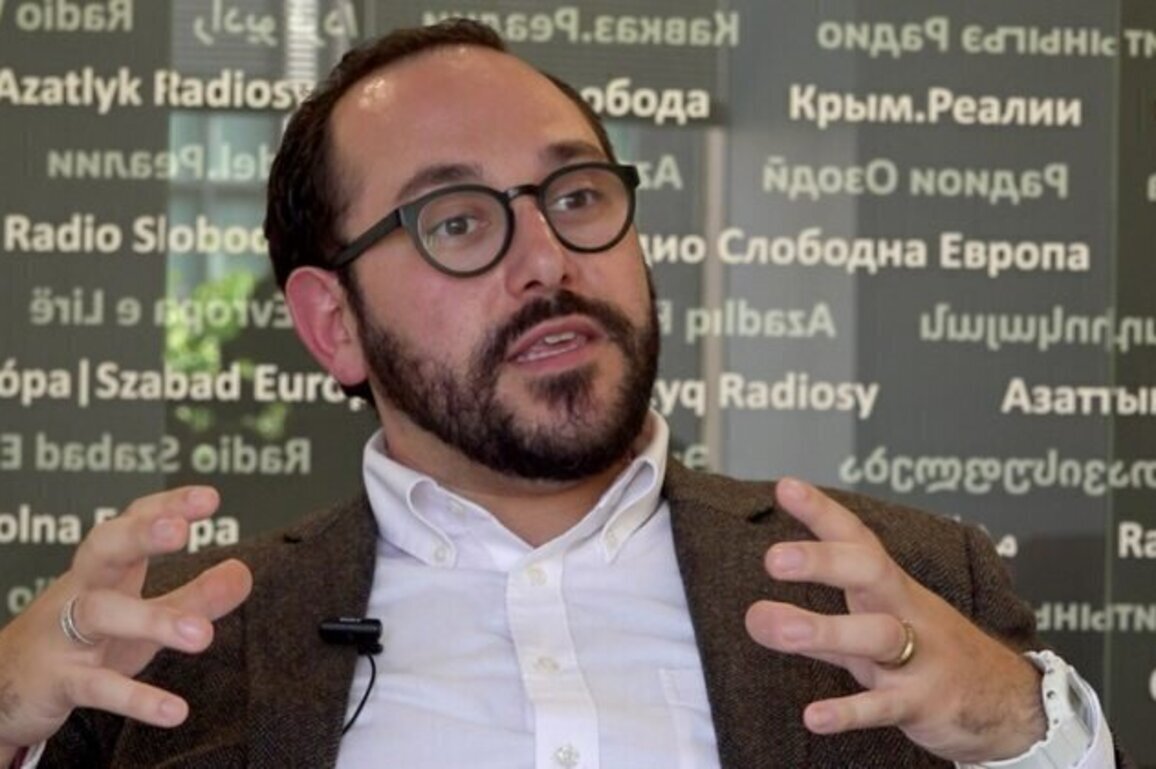 Max Meizlish: Inside Mojtaba Khamenei's Global 'Kleptocracy'