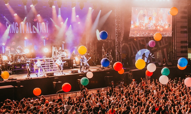 Coronavirus: World's largest jazz festival cancelled Coronavirus: World's largest jazz festival cancelled