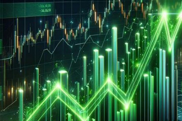 Indian markets close higher on GST reform hopes, Russia-Ukraine peace developments