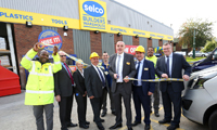 Selco Builders Warehouse extends London presence with new store