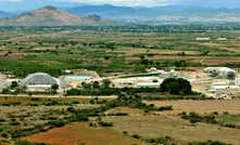 Fortuna Silver's San Jose mine in Oaxaca, Mexico