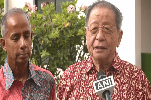 Former Malaysian MP Lim Kit Siang raises concern over Trump's tariff, reshaping Asia's businesses