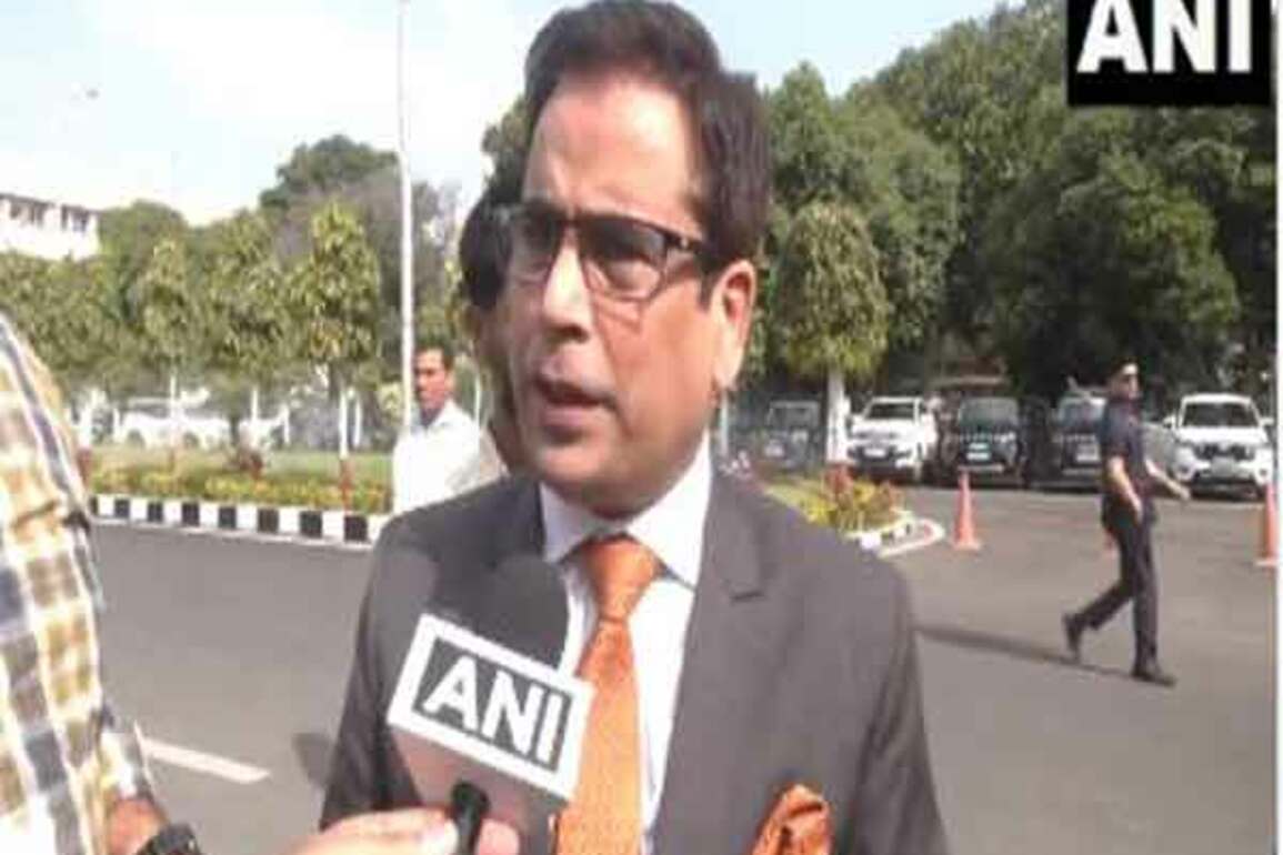 "Amit Shah promised J-K statehood, hope it will happen soon": NC MLA Tanvir Sadiq