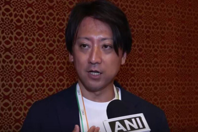 Japanese analytics startup bets on India's developer ecosystem