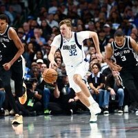 Cooper Flagg's jersey from NBA debut sells for $1M