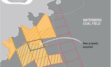 Resource Generation consolidates landholdings