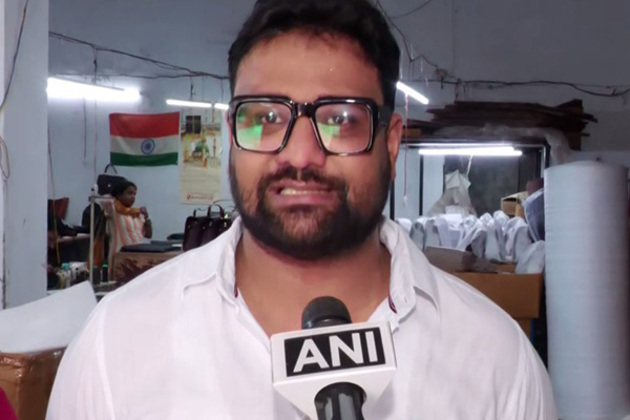 "We had some work that also flopped": Kanpur businessmen express disappointment on US tariffs on Indian imports