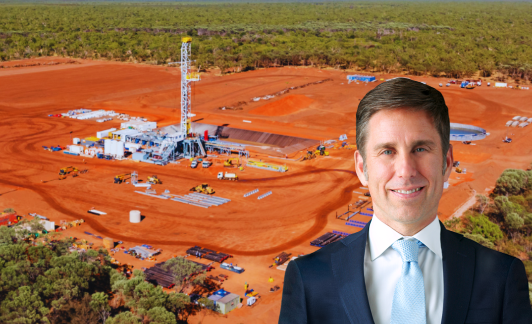 Tamboran have set a 60 day production record in the Northern Territory