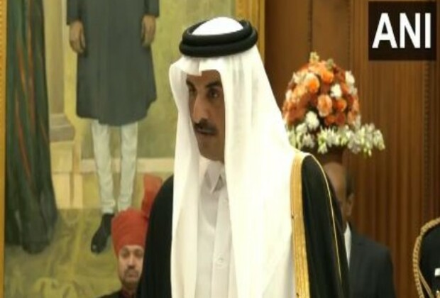 Tamim Bin Hamad Al Thani appreciates Indian community's role in social, cultural development of Qatar