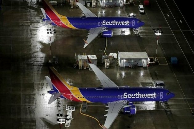 Two US airlines delay delay return of Boeing 737 MAX