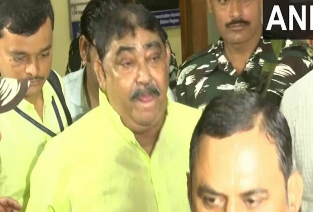 WB: TMC leader Anubrata Mondal taken for medical check ahead of court appearance