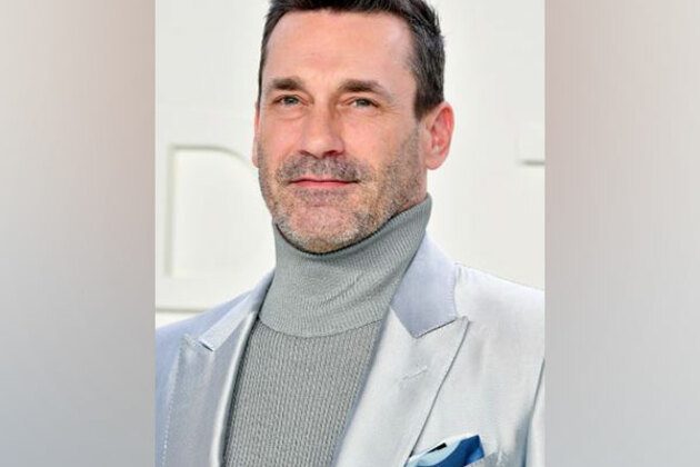 "Superman can be kind of boring": Jon Hamm on his preference for playing bad guy