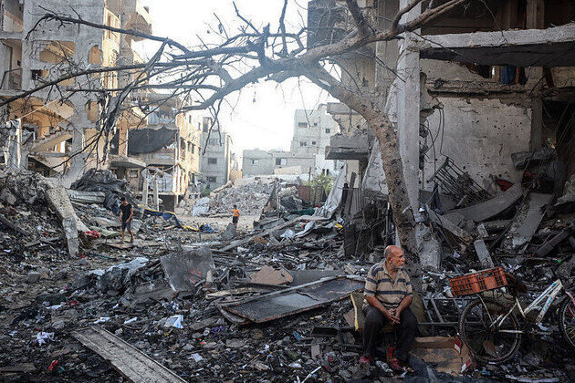 Why Israel keeps striking Gaza despite US-brokered ceasefire