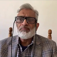 50 per cent of mosques in Pakistan serve as terror fronts: PoJK activist Sajjad Raja