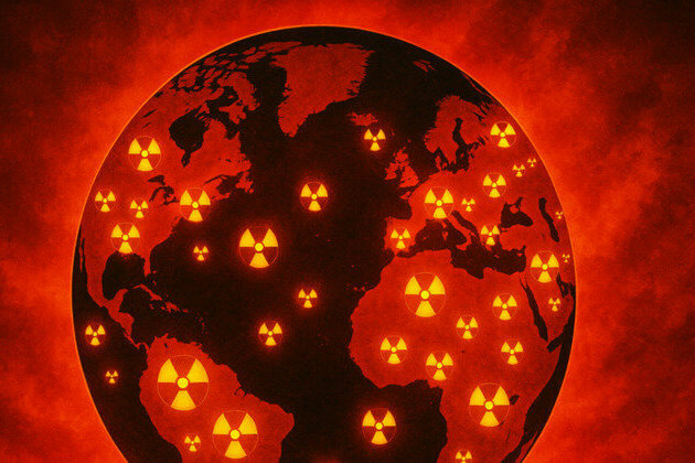 A new nuclear age is coming, but this time its different