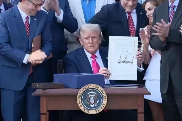 Trump&#39;s &#39;big beautiful bill&#39; could boost NC economy - or hurt GOP prospects in 2026