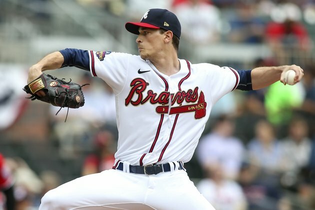 Max Fried, Braves hope to quiet Freddie Freeman, Dodgers