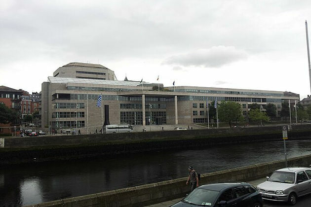 Local property tax to rise across most of Dublin in 2026
