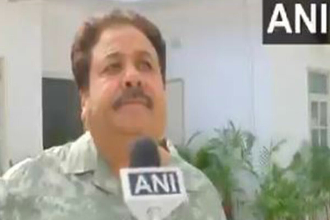 "We should respect his decision...": BCCI vice-president Rajeev Shukla on Virat's Test retirement