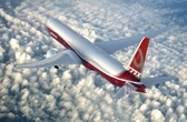 Boeing finishes 2017 with larger order book