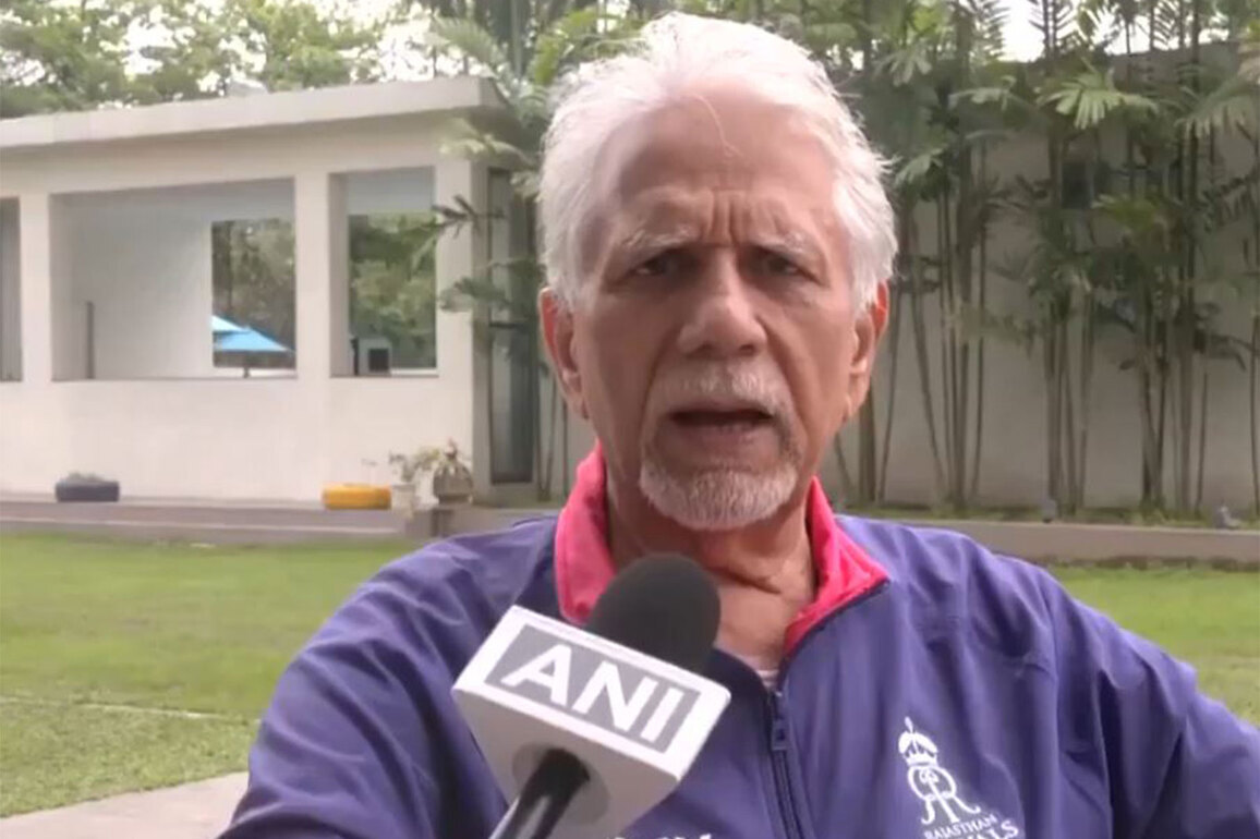 "Maoists on verge of being completely eliminated, but vigilance must remain": Former Maharashtra ATS chief KP Raghuvanshi