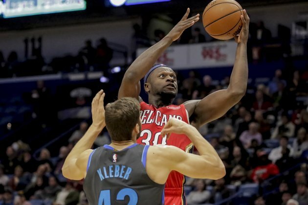 Grizzlies hope to repeat defensive performance against Pelicans
