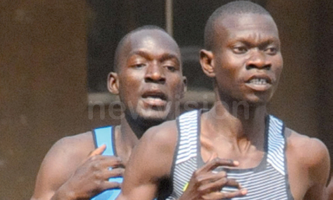 Musagala shows rare humility ahead of Olympics Musagala shows rare humility ahead of Olympics