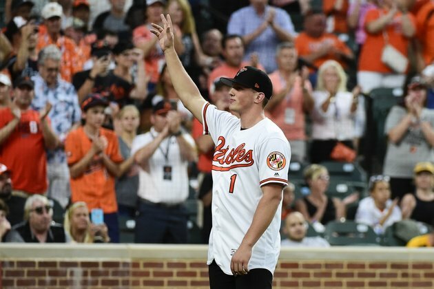 MLB draft reportedly moved back to July