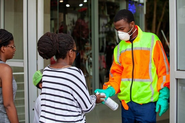 Coronavirus cases reach 274, Ramaphosa to update SA on Monday