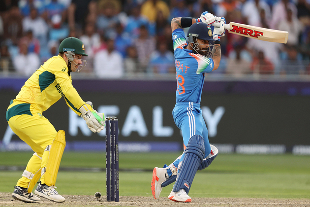 From ODI greatness to overseas supremacy: Records Virat Kohli can break during Australia tour