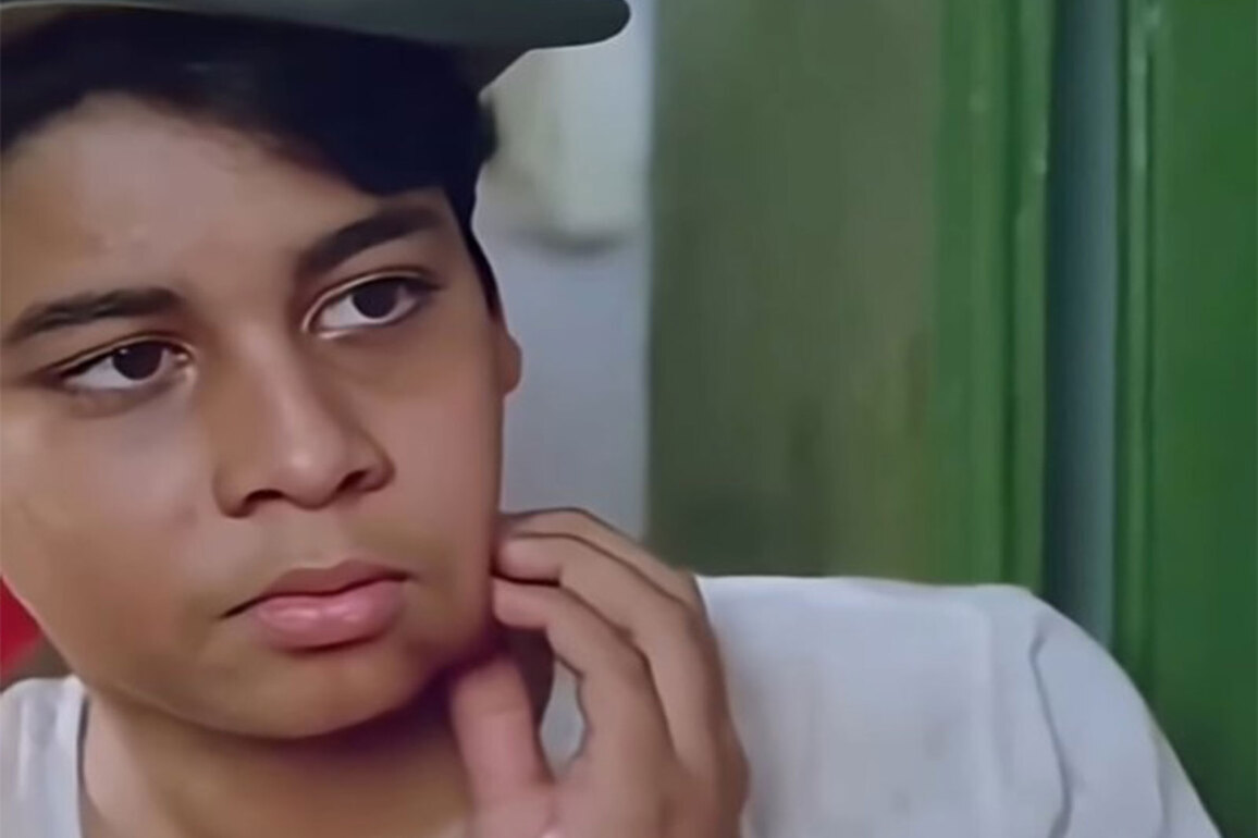 Cyrus Broacha revisits 'Jalwa,' roasts his Bollywood debut with signature humour