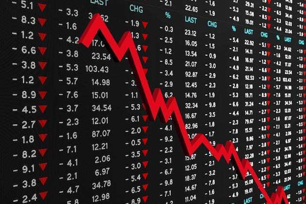 Markets crater: Dow, S&P 500, dive tumble as Iran conflict flares up