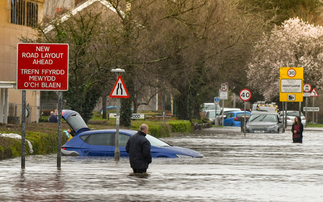 UN: Global gap in funding for climate adaptation stands at $187bn-$359bn