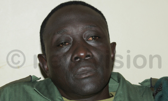 Lt Col Kaye murder conviction overturned Lt Col Kaye murder conviction overturned