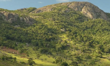  Serra da Pedra Branca