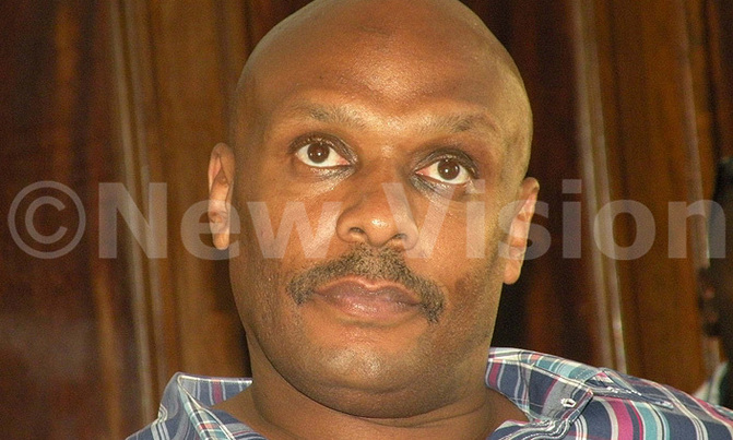 Policeman pins Kananura, brother in murder case Policeman pins Kananura, brother in murder case