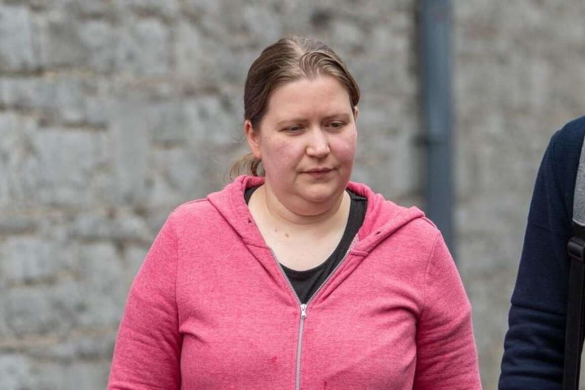 Serial fraudster Samantha Cookes at centre of new Garda investigation  The Irish Times