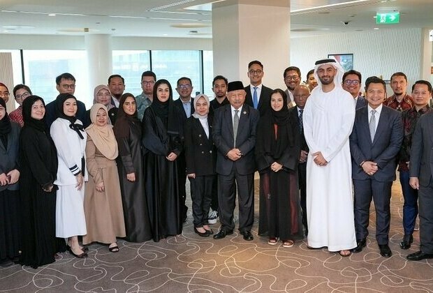 Dubai Chamber of Commerce launches Indonesian Business Council