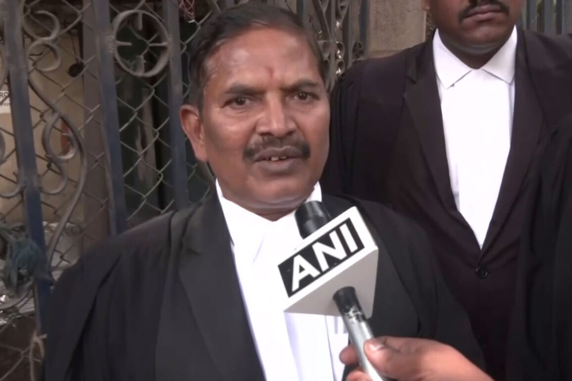 Pawan Khera anticipatory bail plea adjourned in Telangana HC; verdict expected tomorrow