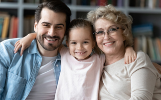 Industry Voice: Top 10 tips for Intergenerational happiness - and where advisers can go for help