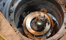 23% rise in Codelco's crusher availability